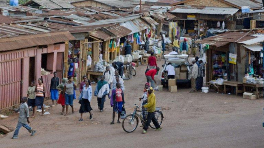 Kernherausforderungen für Subsahara-Afrika ab 2026