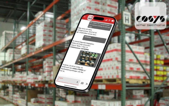 Umlagerungen im Griff – effiziente Materialsteuerung zwischen Lager, Baustellen und Projekten im Bauunternehmen