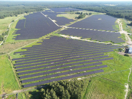 Qualitas Energy veröffentlicht Strategieplan mit €10 Milliarden Investments bis 2029