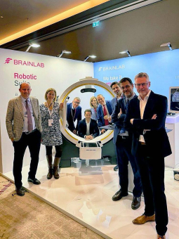 Langer Medical verkündet strategische Partnerschaft mit Biomedica Italia