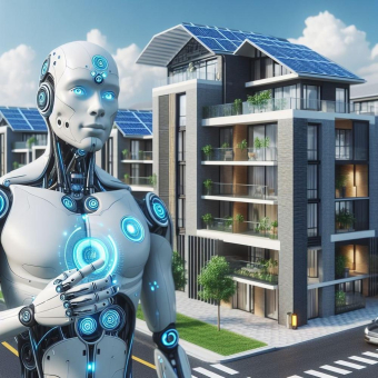 Energieeffizienz und Gebäudeautomation: Anforderungen und Umsetzung - am 10.06.2026