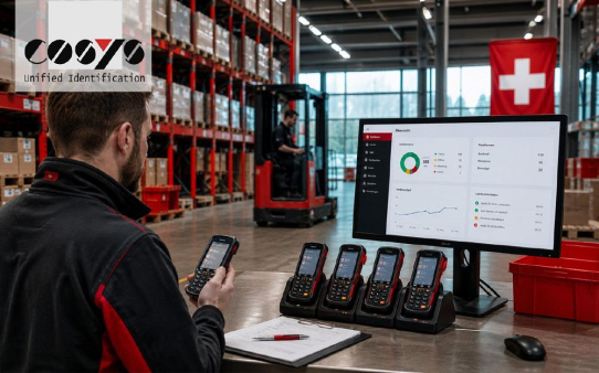 COSYS MDM im Vergleich zu klassischen MDM Systemen
