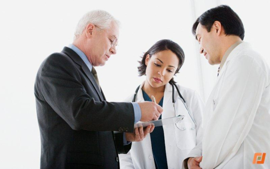 IWiG - Zur Abgrenzung von Effektivität und Effizienz im klinischen Kontext