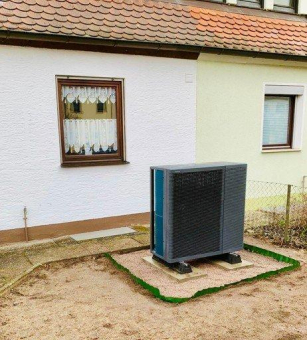 Weg vom Öl, rein in die Zukunft