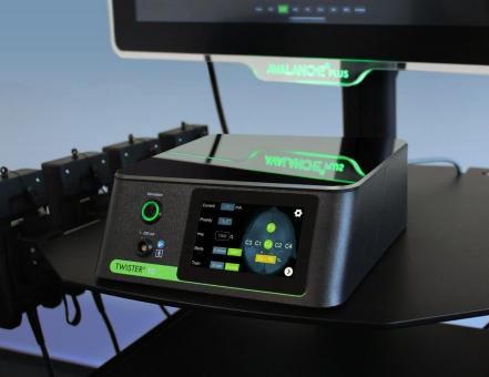 Medizintechnologie: Langer Medical behauptet sich gegen den Markttrend und verzeichnet anhaltendes Wachstum dank innovativer Neuromonitoring-Lösungen