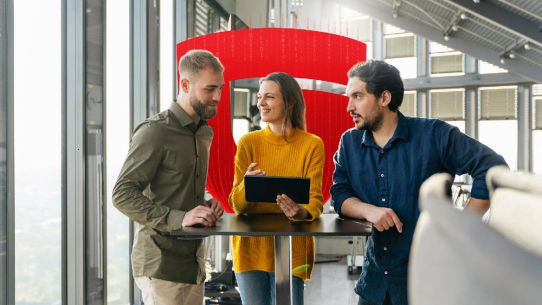 CyberVertrauen im Channel: Startschuss für das neue G DATA Partnerprogramm