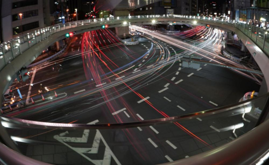 Wie sieht die Mobilität der Zukunft aus?