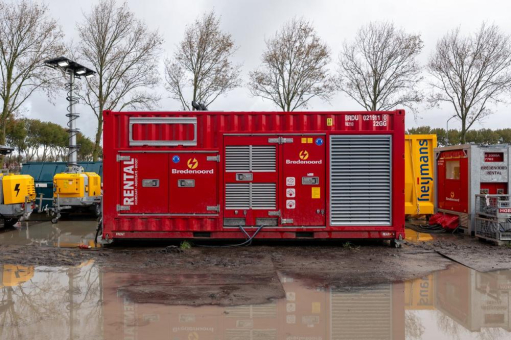 Richtbohren mit 89 % weniger CO₂: