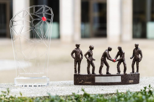 Supply Chain Awards 2026: Jetzt bewerben und gewinnen
