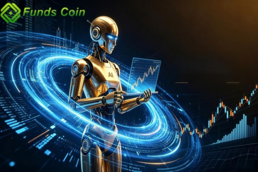KI-Handelsbots revolutionieren den Handel mit Aktien, Gold und Devisen: Funds Coin ist Vorreiter mit einer Strategie für garantierte Gewinne