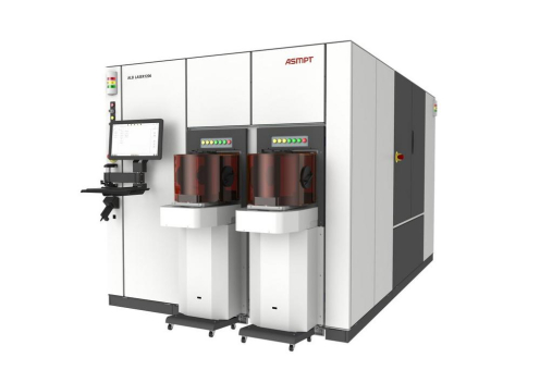 ASMPT Semiconductor Solutions auf der PCIM Expo 2026
