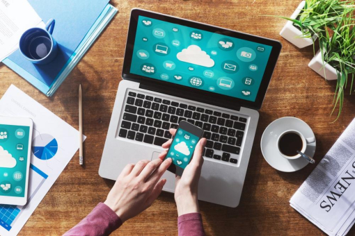 Bessere Abbildung von Prozessen mit Identity und Access Management