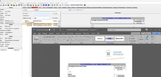 Erfahrungsbericht: Digitale Liegenschaftsverwaltung neu gedacht
