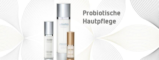 Probiotische Kosmetik: Bakterien für die Beauty