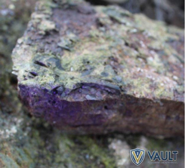 Vault Strategic startet erstes Explorationsprogramm in der historischen Wolframmine War Bond in Nevada