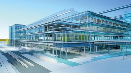 Neue Möglichkeiten im virtuellen Bauamt