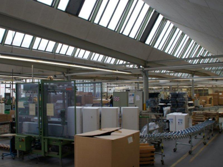ELECTROSTAR optimiert Montage mit BeeWaTec: In nur einer Woche zur flexiblen, schlanken und ergonomischen Produktionsstruktur