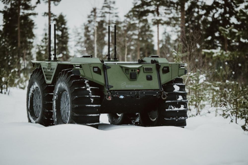 CANSEC 2026: Rheinmetall präsentiert innovative Lösungen zur Sicherung der Souveränität Kanadas und der Arktis
