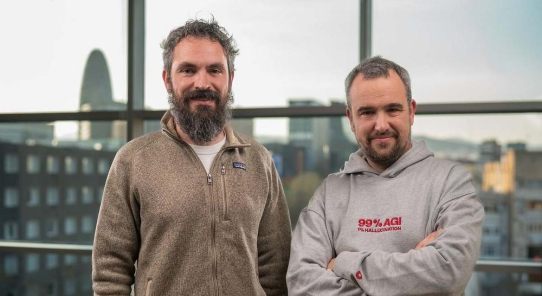 Factorial übernimmt YepCode: KI-gestützte Integrationen für Unternehmensumgebungen