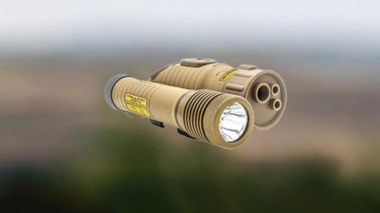 Weiterer Großauftrag: Rheinmetall liefert erneut Laser-Licht-Module für das neue Sturmgewehr der Bundeswehr