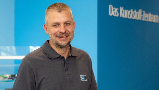 Johannes Will übernimmt Produktbereich Armaturen im SKZ