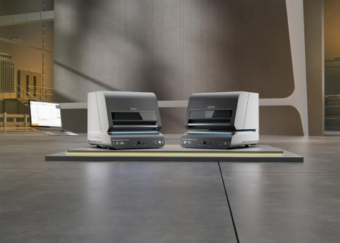 Die HELMUT FISCHER GRUPPE läutet neue Ära mit nächster XRF-Gerätegeneration und KI-gestützter Software ein