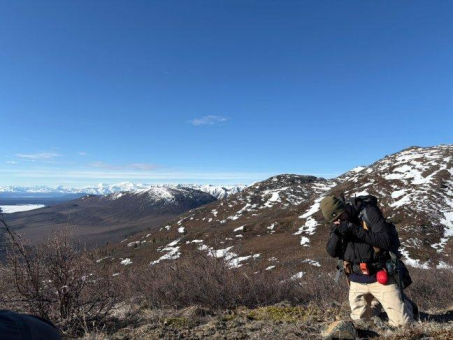 Yukon Metals beginnt mit 5.000 m umfassendem Bohrprogramm bei AZ und Birch