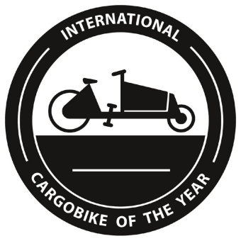 International Cargobike of the Year startet zum sechsten Mal durch