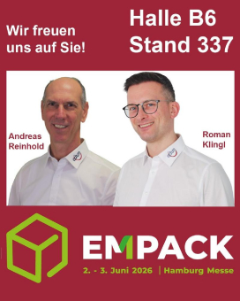EMPACK Hamburg 2026