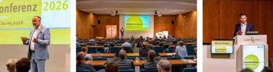 Collaborate to Innovate: Eindrücke der Clusterkonferenz 2026