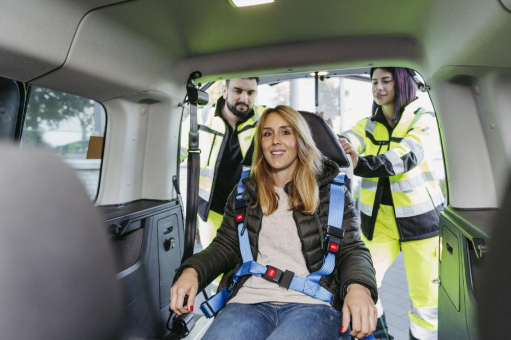 Taxi heute Webinar: Top Absetzungsgründe der Kostenträger bei Krankenfahrten