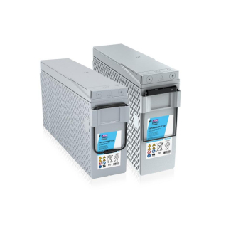 Exide Technologies erweitert Sprinter Pure Power Portfolio - zugeschnitten auf KI-basierte Rechenzentren