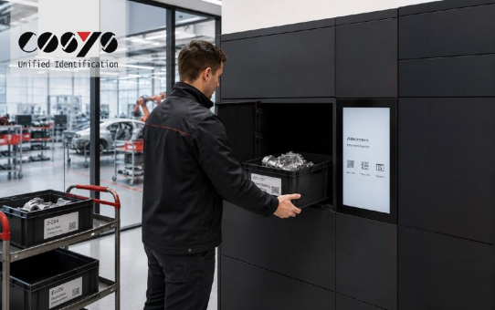 Interne Logistik in der Automobilindustrie wird zum Engpass