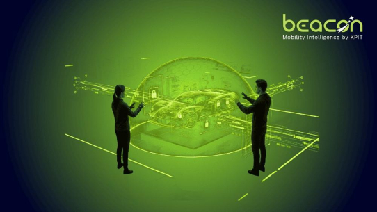 KPIT führt sein Mobility Intelligence-Produkt der nächsten Generation bei mehreren OEMs ein.