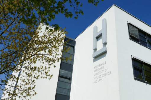 Resilient@Campus: Großer Fördererfolg für die Hochschule Hannover
