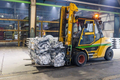 Metallrecycling weiter denken