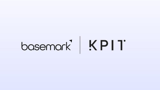Basemark und KPIT beschleunigen gemeinsam die Marktreife von Automotive-HMI-Lösungen