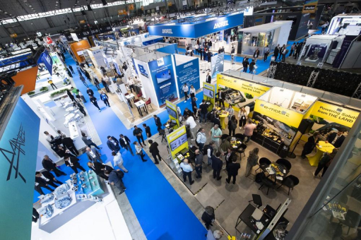 Powering Solutions from THE LÄND