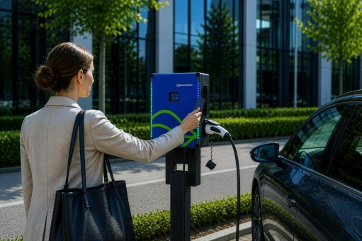 Abrechnung und Zugriff: Die organisatorische Seite der Ladeinfrastruktur