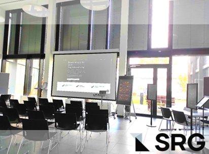 Ankündigung SRG-Webinare 3. Quartal 2026