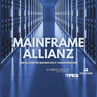 KI gilt vielerorts als Antwort auf die Herausforderungen im Mainframe- und Legacy-Umfeld.