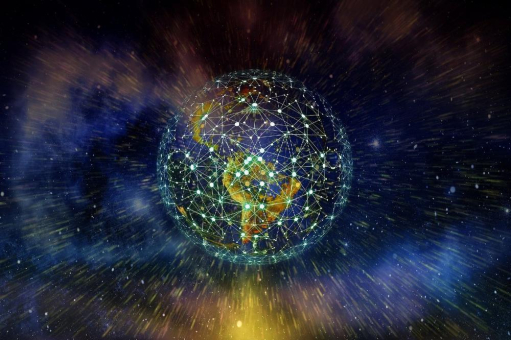 Unsichtbare Helfer des Internets: Dienste hinter dem Bildschirm