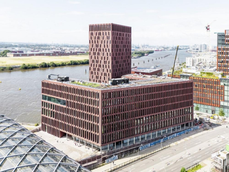 Better than Precast: Skulpturale 3D-Fassade