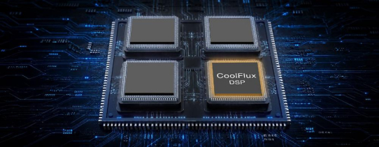Lauterbach beschleunigt die Entwicklung der CoolFlux-DSPs von NXP