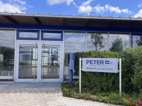 PETER electronic – Nachhaltigkeit als Strategie seit 1976