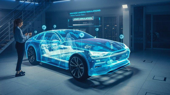 Warum Innovation heutzutage entscheidend für die Automobil- und Automotive-Industrie ist