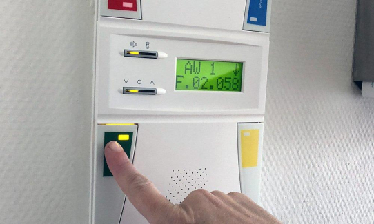 Rufanlagen nach DIN VDE 0834 – UDS Beratung qualifiziert Fachplaner und Fachkräfte