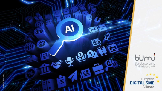 BITMi zu US-Zugangsbeschränkungen zu Anthropic