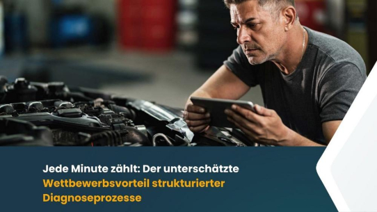 Jede Minute zählt