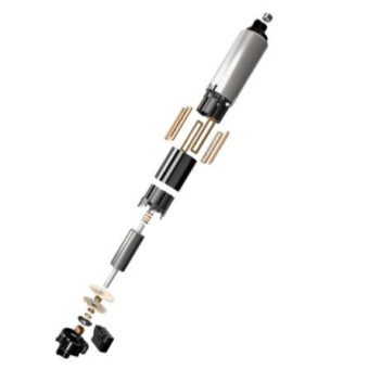 Leggett Dynamics bringt einen intelligenten bürstenlosen Motor auf den Markt und treibt leisen, softwaredefinierten Komfort und Bewegung voran